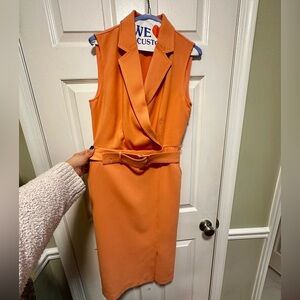 Beautiful Ann Taylor Dress - Size S